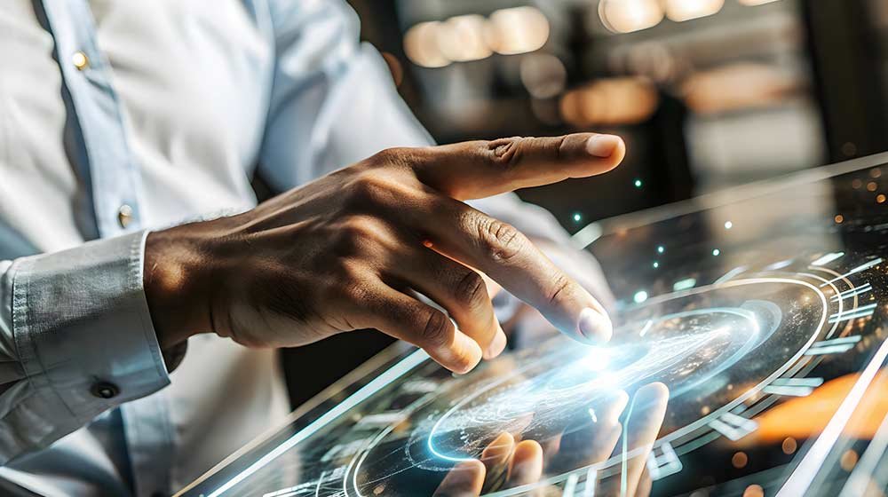 New AI innovation lets anyone create custom software (Demo)