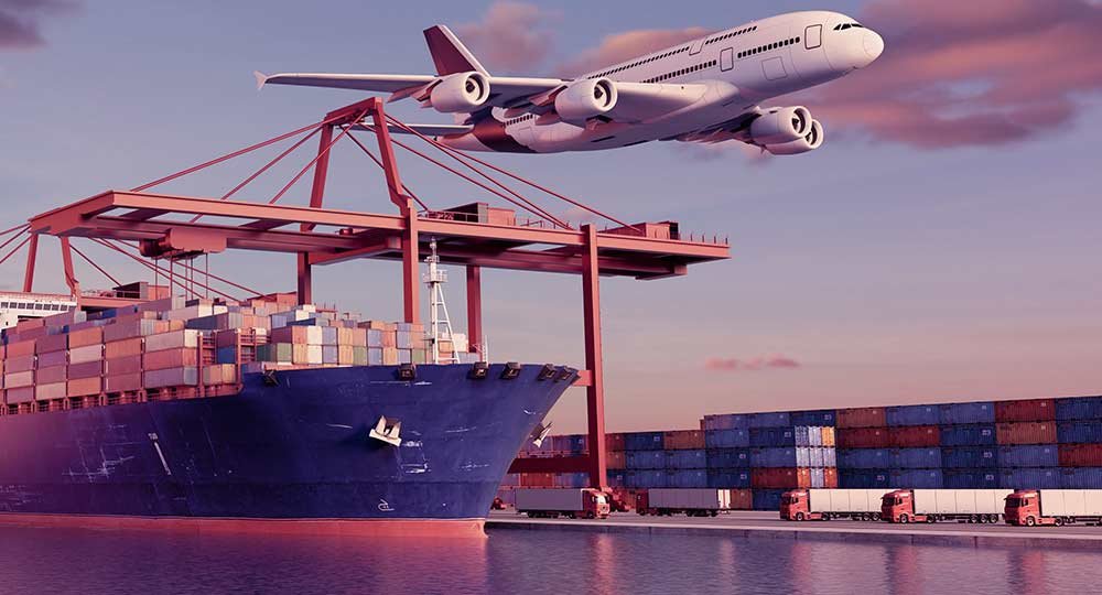 Innovations shaping the future of transport and logistics (Demo)