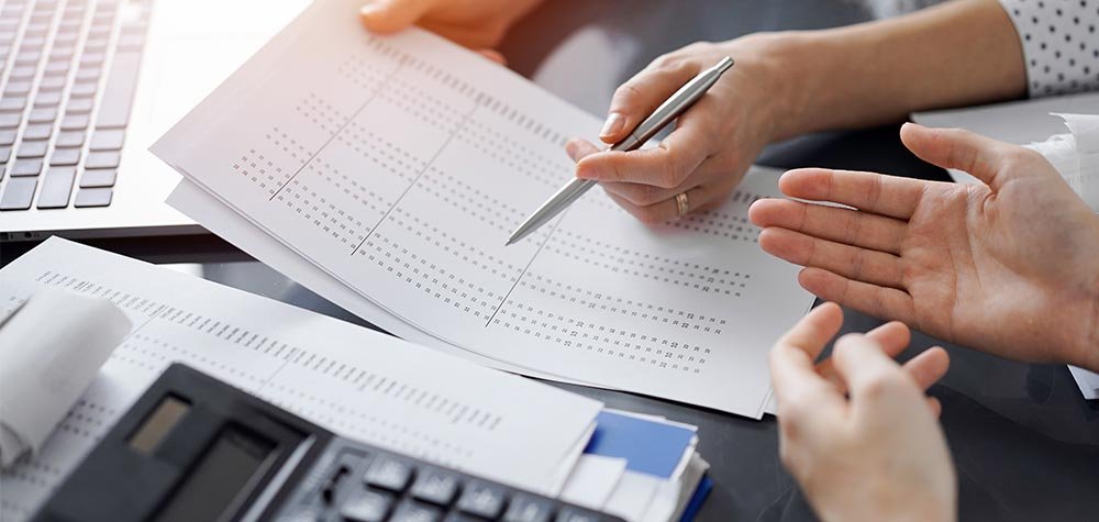 Mastering Financial Reporting: Essential Tips for Accurate Bookkeeping (Demo)