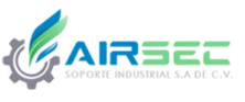 AIRSEC Soporte Industrial